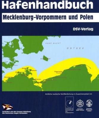 Hafenhandbuch Mecklenburg-Vorpommern und Polen