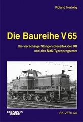 Die Baureihe V 65