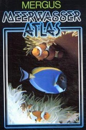 Anemonen, Krebstiere, Fische, Algen