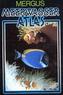 Anemonen, Krebstiere, Fische, Algen