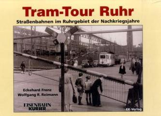 Tram-Tour Ruhr