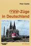 TEE-Züge in Deutschland