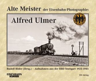 Alfred Ulmer