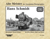 Hans Schmidt