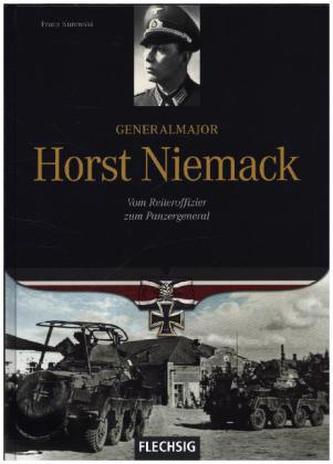 Generalmajor Horst Niemack