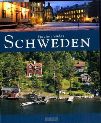 Faszinierendes Schweden