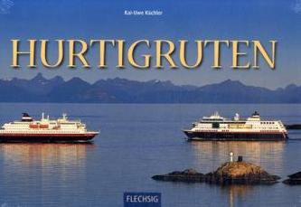 Hurtigruten