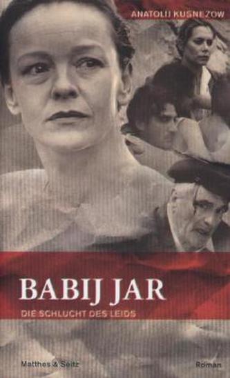 Babij Jar