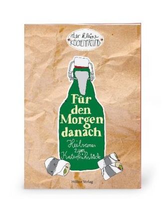 Für den Morgen danach