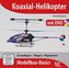 Koaxial-Helikopter, m. DVD