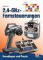 2,4-GHz-Fernsteuerungen