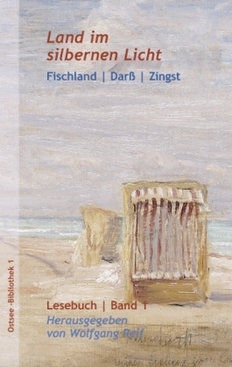 Land im silbernen Licht