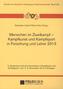 Menschen im Zweikampf - Kampfkunst und Kampfsport in Lehre und Forschung 2013