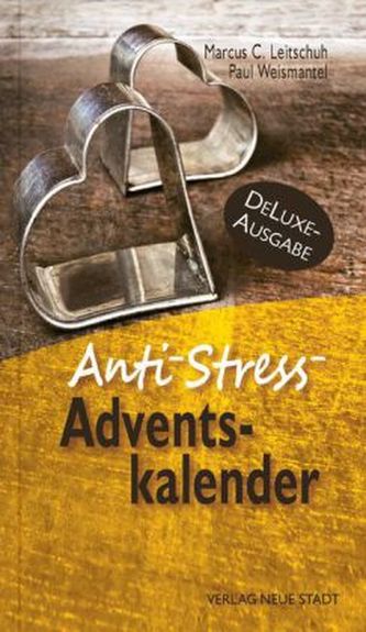 Anti-Stress-Adventskalender