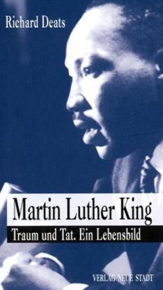 Martin Luther King Martin Luther King