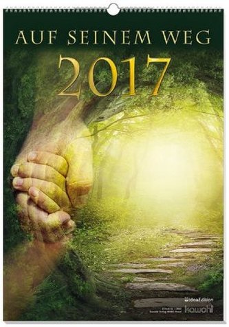 Auf seinem Weg 2017