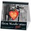 Kleine Wunder sehen, Postkartenkalender 2017