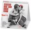 Mensch, ich mag dich, Postkartenkalender 2017