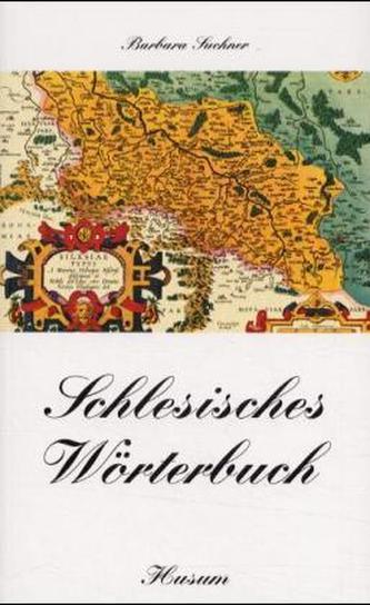 Schlesisches Wörterbuch