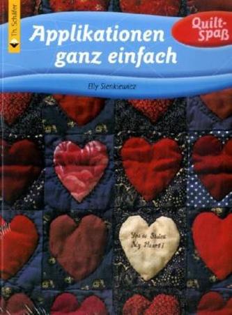 Applikationen ganz einfach Applikationen ganz einfach