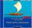 Finde deine Lebensspur, 1 Audio-CD