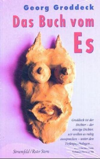 Das Buch vom Es