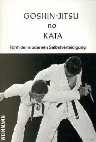 Goshin-Jitsu no Kata