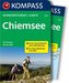 Kompass Wanderführer Chiemsee, m. Karte