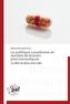 La politique canadienne en matière de brevets pharmaceutiques