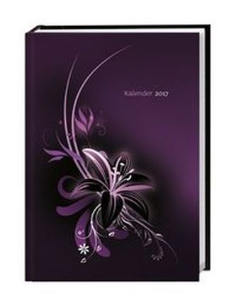 Ranke 17-Monats-Kalenderbuch A5 2017