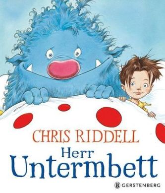 Herr Untermbett, Midi-Ausgabe