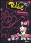 Rabbids, Kritzeleien