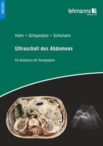 Ultraschall des Abdomens