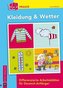 Kleidung & Wetter - Differenzierte Arbeitsblätter für Deutsch-Anfänger