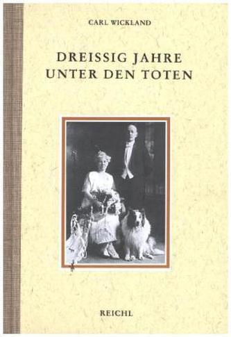 Dreißig Jahre unter den Toten