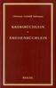 Krebsbüchlein. Ameisenbüchlein