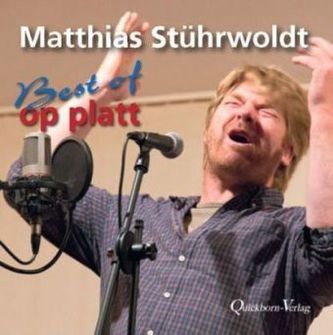 Best of, Audio-CD
