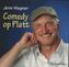 Comedy op Platt, 1 Audio-CD