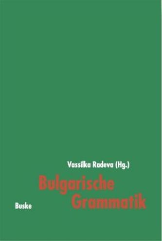 Bulgarische Grammatik