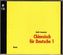 Chinesisch für Deutsche, 2 Audio-CDs. Bd.1