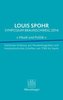 Louis Spohr Symposium Braunschweig 2014 'Musik und Politik '