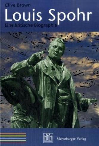 Louis Spohr