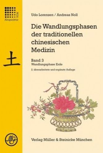 Wandlungsphase Erde Wandlungsphase Erde