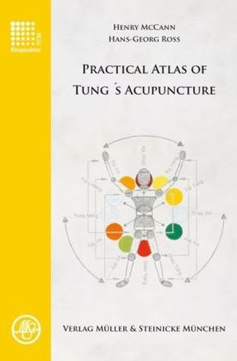 Practical Atlas of Tung's Acupuncture