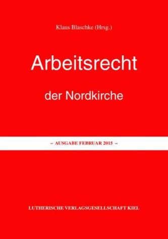 Arbeitsrecht der Nordkirche
