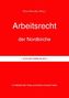 Arbeitsrecht der Nordkirche