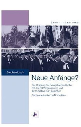 Neue Anfänge?. Bd.1