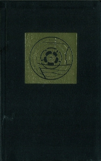 Lederausgabe, schwarz