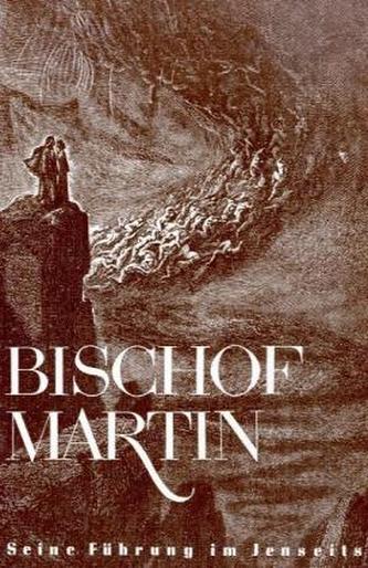 Bischof Martin