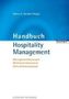 Handbuch Hospitality Management